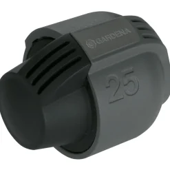 Endstück 25 mm ^ Gardena Discount