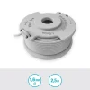 Ersatzfadenspule 1,6 mm für EasyTrim ^ Gardena