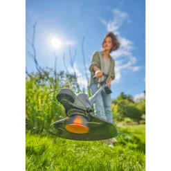 Ersatzfadenspule 1,6 mm für EasyTrim ^ Gardena