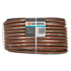 Flex Schlauch Premium Super 12 x 12 13 mm 50 m ^ Gardena New
