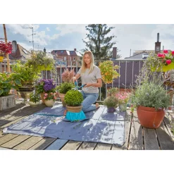Formschnittmatte City Gardening ^ Gardena Sale