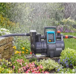 Gartenpumpe 4000/5 ^ Gardena Sale
