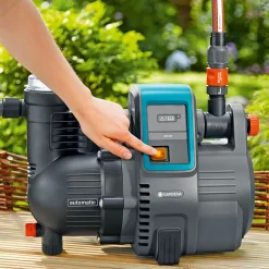 Gartenpumpe 4000/5 ^ Gardena Sale