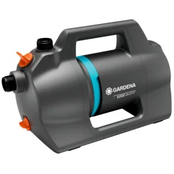 Gartenpumpe 5000 Silent ^ Gardena New