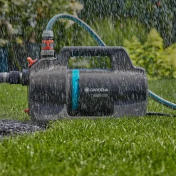 Gartenpumpe 5200 Silent ^ Gardena