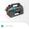 Gartenpumpe 5200 Silent Set ^ Gardena New