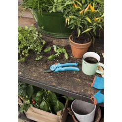 Gartenschere B/S-M ^ Gardena Discount