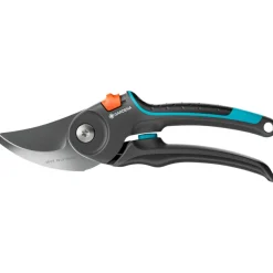 Gartenschere PremiumCut Pro Frisches Holz Bypass 24 mm Schneiddurchmesser ^ Gardena Discount