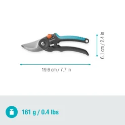 Gartenschere PremiumCut Flex ^ Gardena Sale