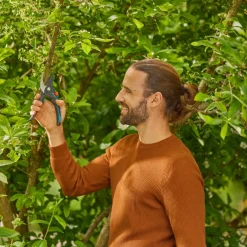 Gartenschere PremiumCut Amboss 20 mm ^ Gardena Discount