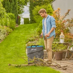 Gartenschere PremiumCut Pro Amboss 24 mm ^ Gardena Discount