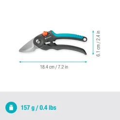 Gartenschere PremiumCut Bypass 22 mm ^ Gardena Outlet
