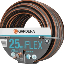 Gartenschlauch Flex Comfort 3/4 Zoll 25m ^ Gardena