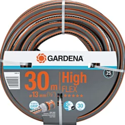 Gartenschlauch HighFlex Comfort 1/2Zoll m ^ Gardena Clearance