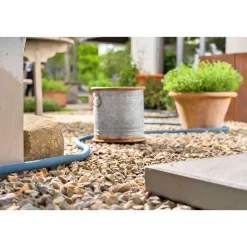 Gartenschlauch-Set Liano™ Xtreme 20m ^ Gardena Best