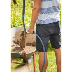 Gartenschlauch-Set Liano™ Xtreme 20m ^ Gardena Best