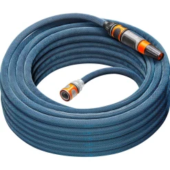 Gartenschlauch-Set Liano™ Xtreme 20m ^ Gardena Best