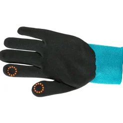 Garten- und Pflegehandschuh türkis ^ Gardena Sale