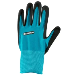 Garten- und Pflegehandschuh türkis ^ Gardena Outlet