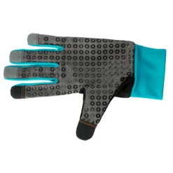 Garten- und Pflegehandschuh grau Größe 7/S ^ Gardena Online