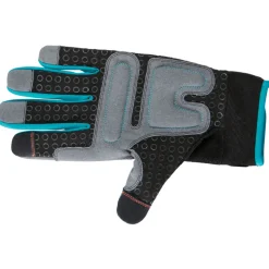 Gerätehandschuh grau ^ Gardena Hot