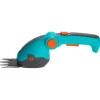 Gras- und Buchsmesser ^ Gardena Hot