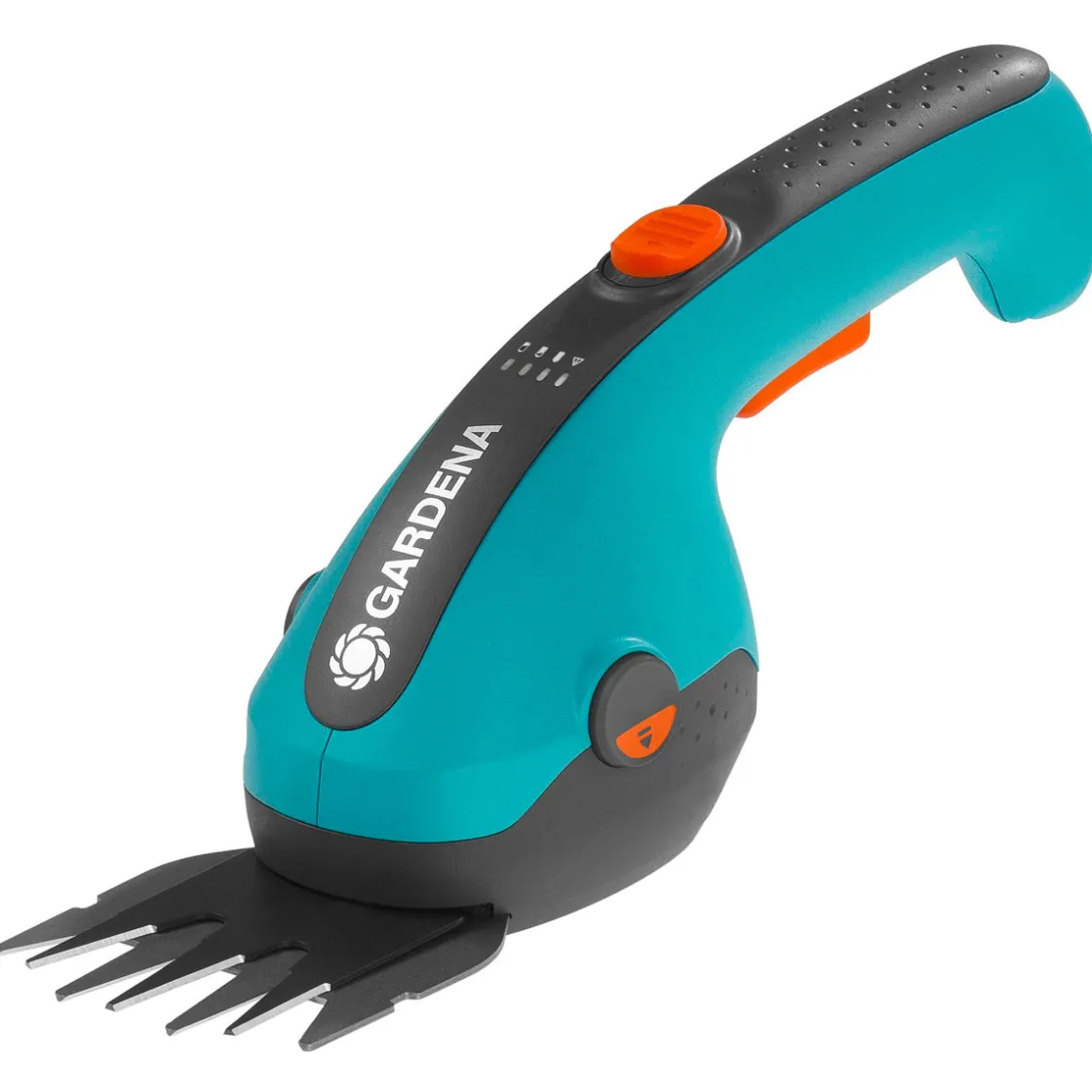 Gras- und Buchsmesser ^ Gardena Hot