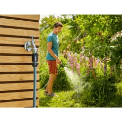 Grundausstattung EcoLine ^ Gardena New