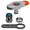 Hahnverbinder für Indoor-Wasserhähne ^ Gardena Clearance