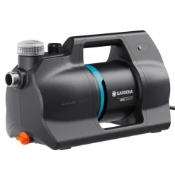 Haus- & Gartenautomat 4600 Silent ^ Gardena Online