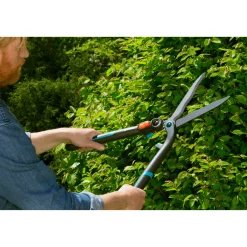 Heckenschere EnergyCut 2in1 ^ Gardena Outlet