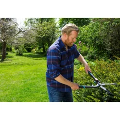Heckenschere EnergyCut 2in1 ^ Gardena Outlet