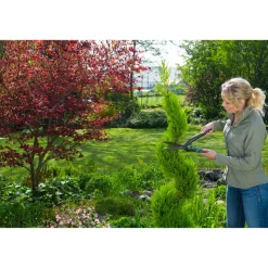 Heckenschere PrecisionCut ^ Gardena Discount