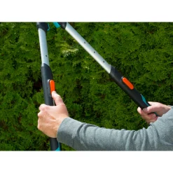 Heckenschere TeleCut ^ Gardena Outlet
