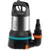 Klarwasser-Tauchpumpe 11000 mit Aquasensor ^ Gardena Online