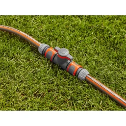Kupplung mit Regulierventil ^ Gardena Outlet