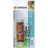 Kupplungssatz 13 mm 1/2" Inhalt ^ Gardena