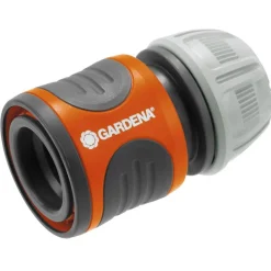 Kupplungssatz 13 mm 1/2" Inhalt ^ Gardena
