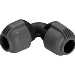 L-Stück für Verlegerohre 25 mm ^ Gardena Online