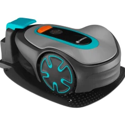 Mähroboter Sileno Minimo m² ^ Gardena Clearance