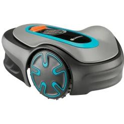 Mähroboter Sileno Minimo m² ^ Gardena Clearance