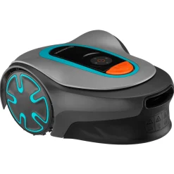 Mähroboter Sileno Minimo m² ^ Gardena Clearance