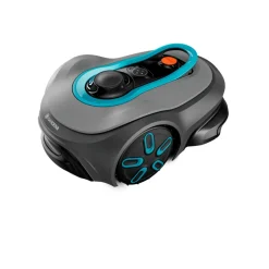 Mähroboter smart SILENO free Set 800 m² kabellos ^ Gardena Clearance