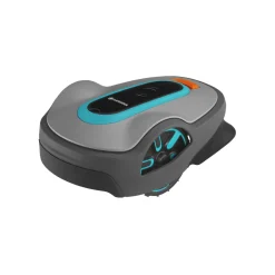 Mähroboter smart Sileno city 600 Set ^ Gardena Clearance