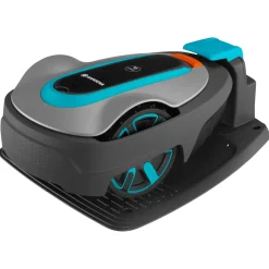 Mähroboter smart Sileno city 600 Set ^ Gardena Clearance