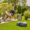 Mähroboter smart SILENO pro 600 m² ^ Gardena