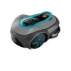 Mähroboter smart SILENO free Set 600 m² kabellos ^ Gardena Hot