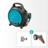 Mobile Schlauchbox Move, Schlauchaufbewahrung ^ Gardena Hot