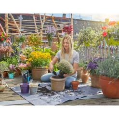 Pflanzmatte City Gardening Größe M ^ Gardena New