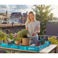Pflanzmatte City Gardening Größe M ^ Gardena New